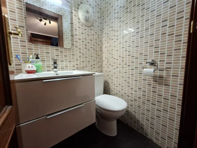 Duplex in Torrelavega photo 10