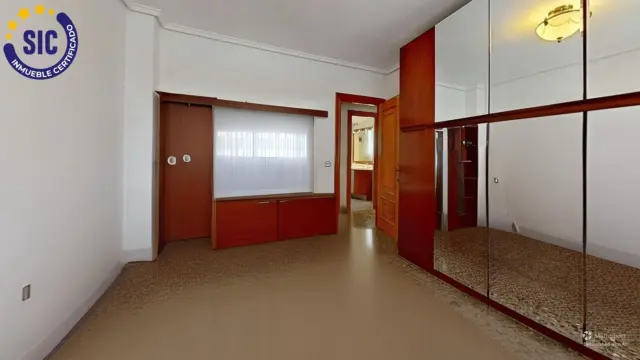 Flat on Carrer de la Isla Cabrera photo 21