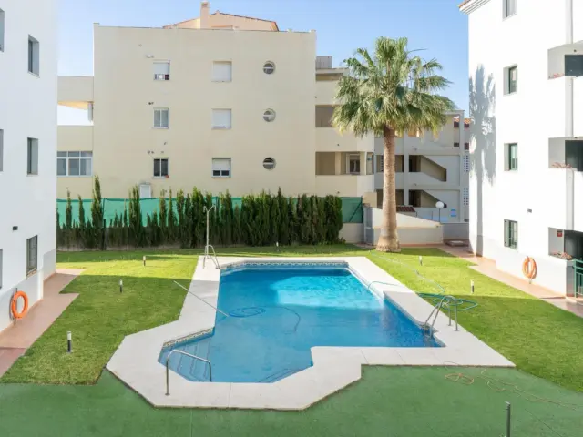 Apartment at Calle Pensamiento, 58