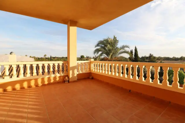 Chalet en Pussol