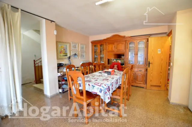 Chalet on Carrer Turquesa photo 18