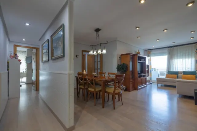 Apartment on Carrer de la Vall d'Aiora