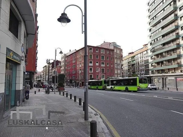 Apartment in Zorrotza photo 26