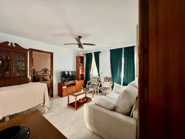 Apartment on Juan Breva Street, 18 photo 6