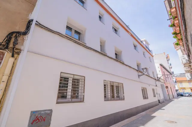 Flat in Callejón del Aire