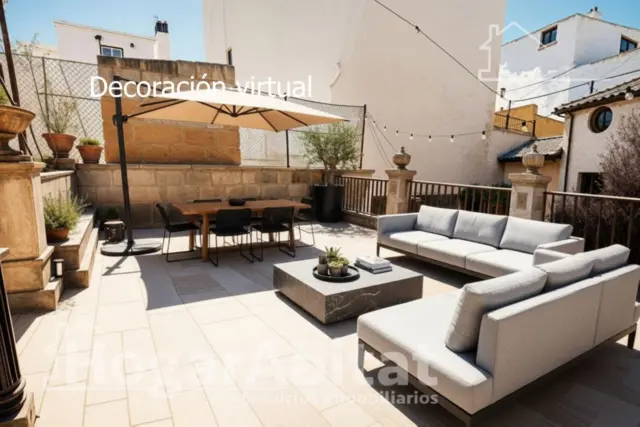 Casa en Carrer del Doctor Nácher