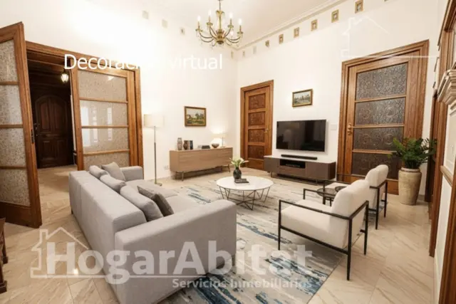 Casa en Carrer del Doctor Nácher