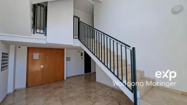Penthouse on Calle Roderic D'osona photo 21