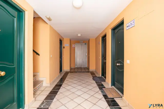 Apartment on Atlanterra E Street, No. 6 photo 10