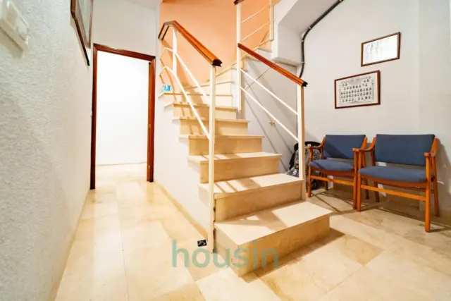 House on Calle Gallinato photo 26