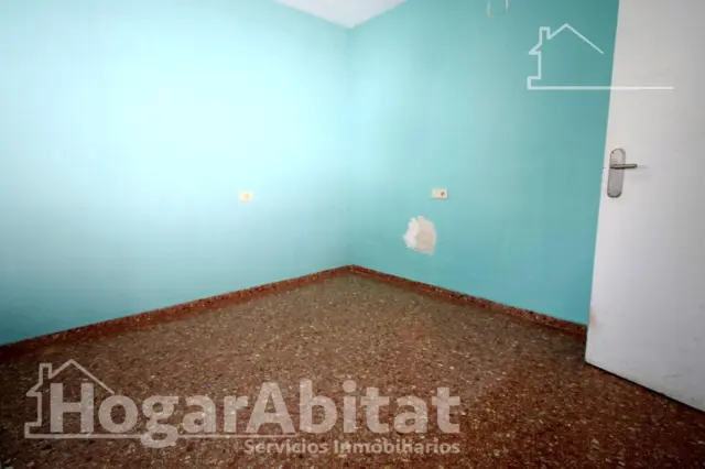 Apartment on Avinguda del Cid photo 16