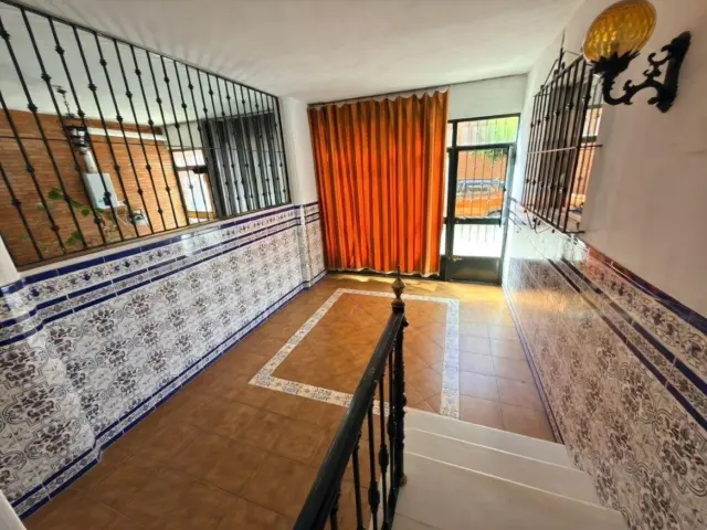 Terraced House in Santa Clara photo 16