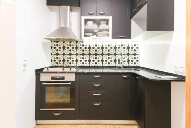 Flat in Carrer de la Mare de Déu de Sales photo 21