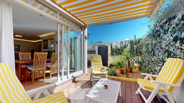 Apartment on Carrer de Xabec photo 17