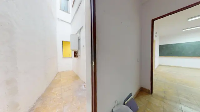 Apartment on Carrer de Sant Jaume photo 27