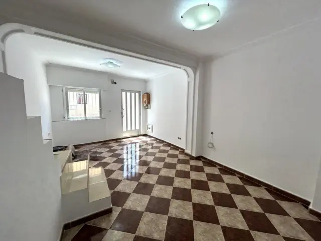 Casa en Pueblo