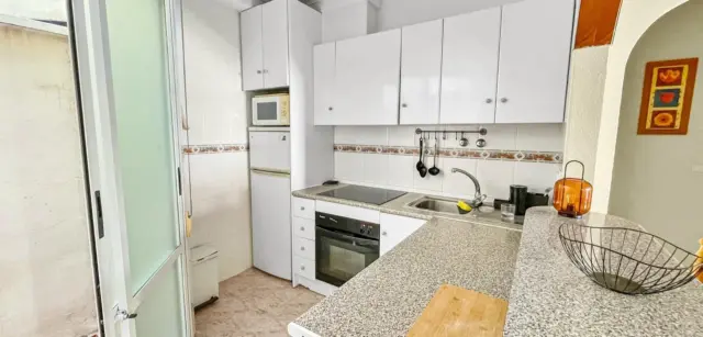 Bungalow in Playa Flamenca photo 10