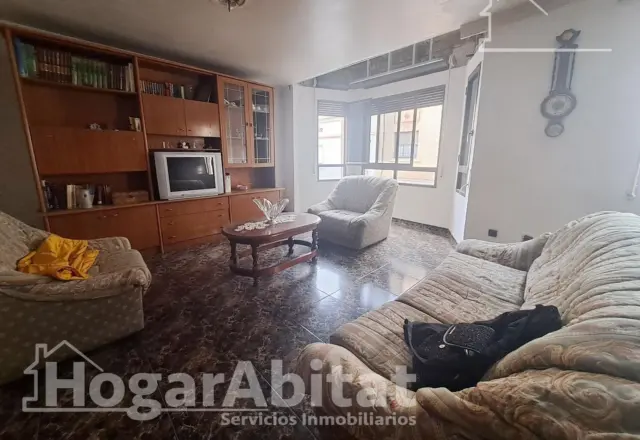 Casa en calle Jorge Juan