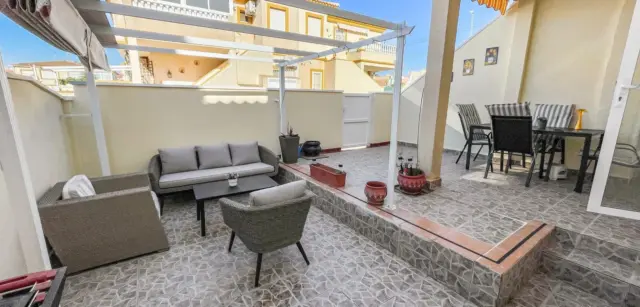 Casa en Playa Flamenca