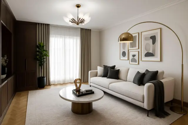 Apartment on Calle de Sonseca photo 4