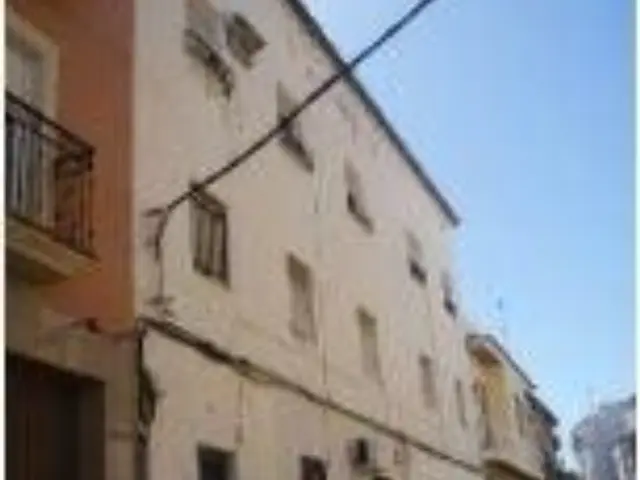 Apartment in Andalusia
