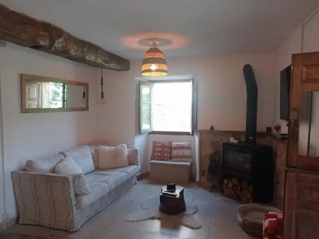 House in Northern Spain