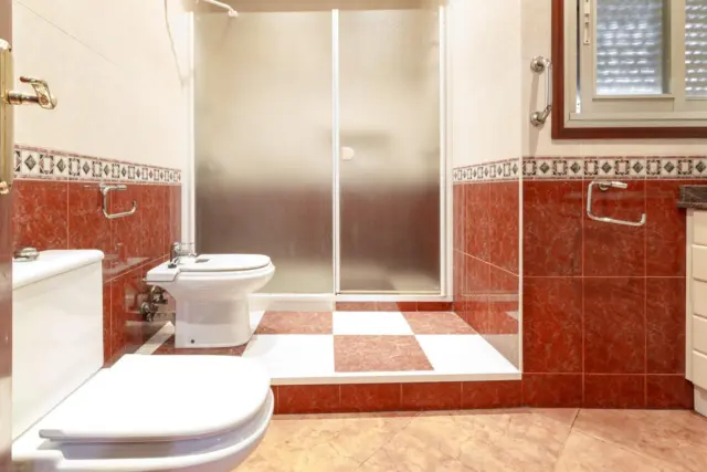 Apartment on Carrer de Sant Marià photo 33