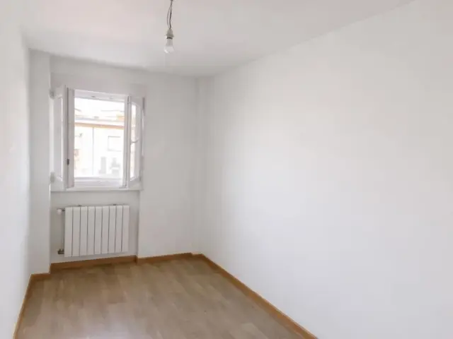 Piso en Moratalaz