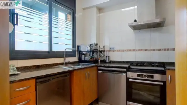 Duplex in Poblenou photo 14