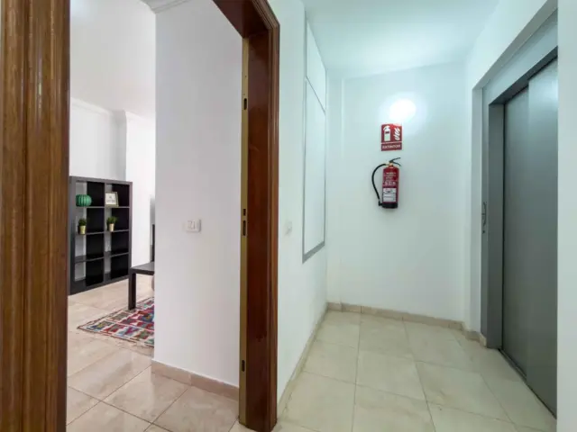 Apartment on Calle Salamanca photo 31