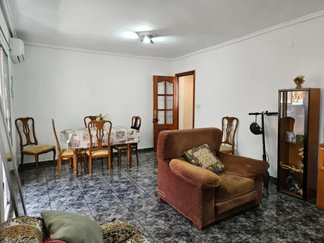 Apartment on Calle del Micer Rabasa