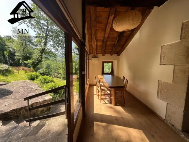 Rustic Finca in San Pedro del Romeral