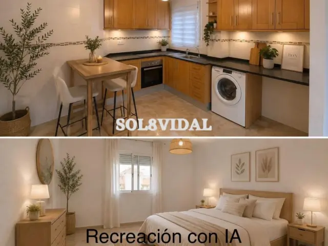 Apartment on Calle Togores photo 2