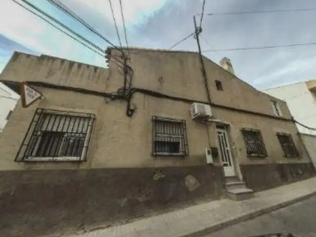Chalet in Calasparra Centre