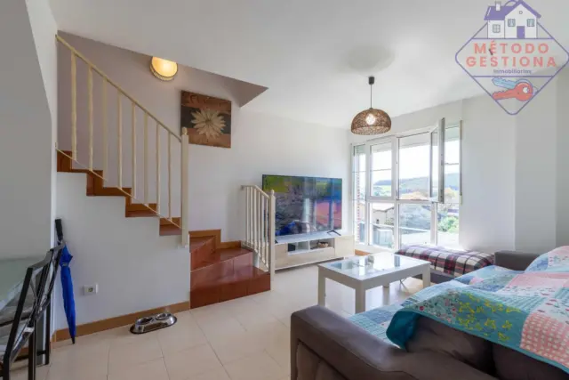 Duplex on Calle de la Capa photo 5