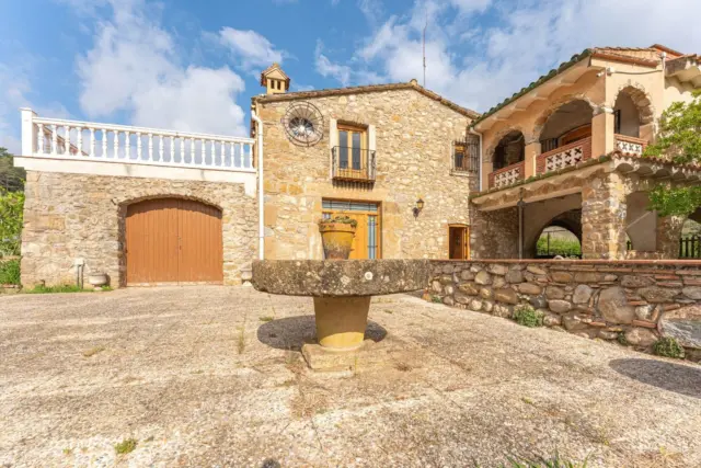 Finca rústica en calle Molí de Baix