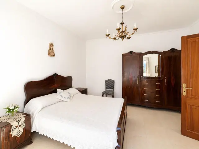 Chalet in Alaró photo 9