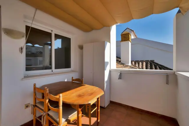 Penthouse on Calle Teba photo 22