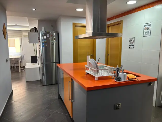 Apartment in Valencia Periphery photo 23
