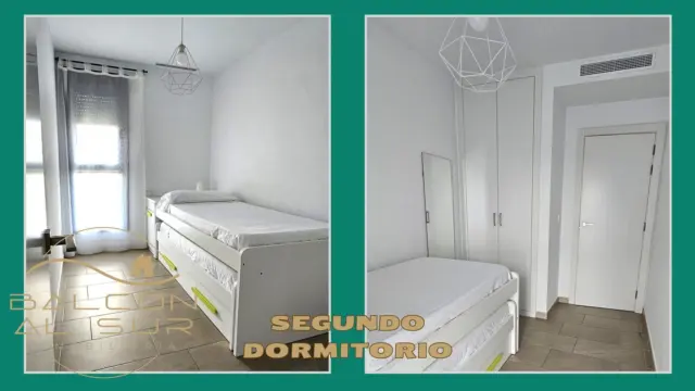 Apartment in Aguadulce - Almadraba - Punta Candor photo 8