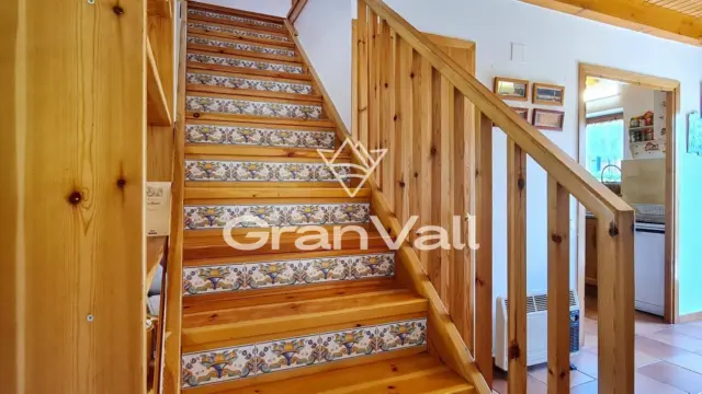Terraced house in Vilallobent photo 22
