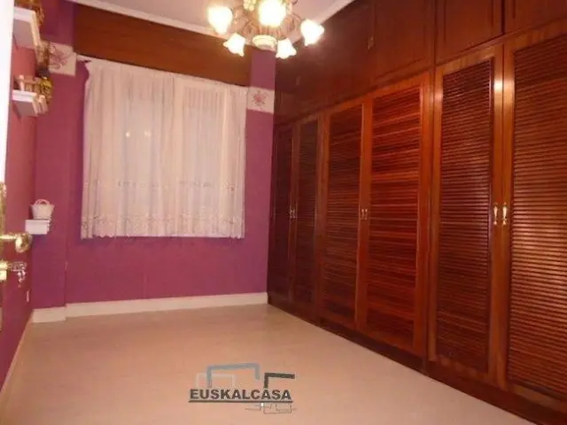 Apartment in Ametzola photo 17