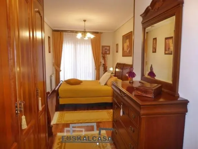 Apartment in Masustegui photo 2