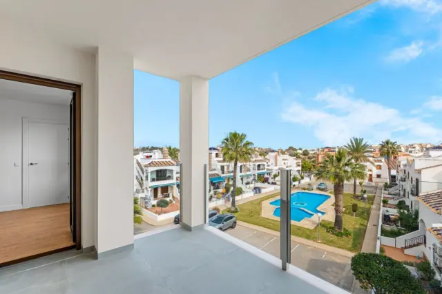 Ático en La Zenia