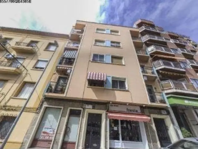 Apartment in City Centre
