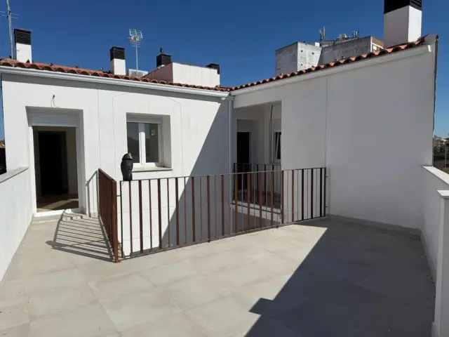 Apartamento en San Roque - Ronda Norte