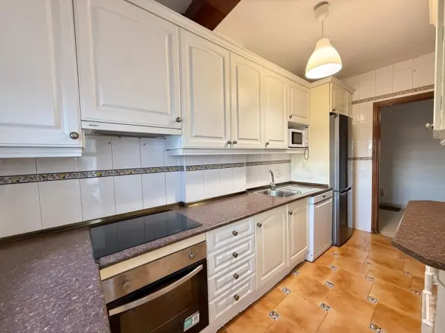 Piso en Sta. Marina