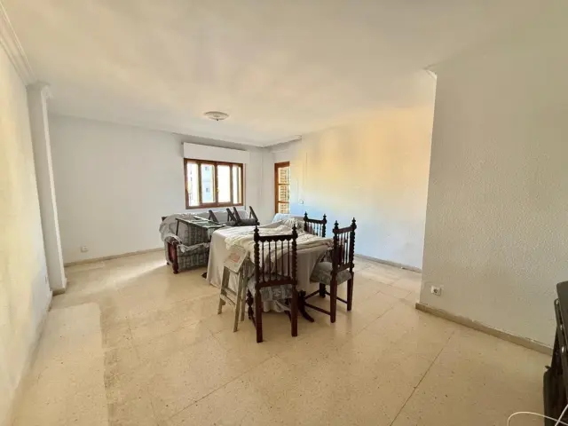 Piso en Sta. Marina