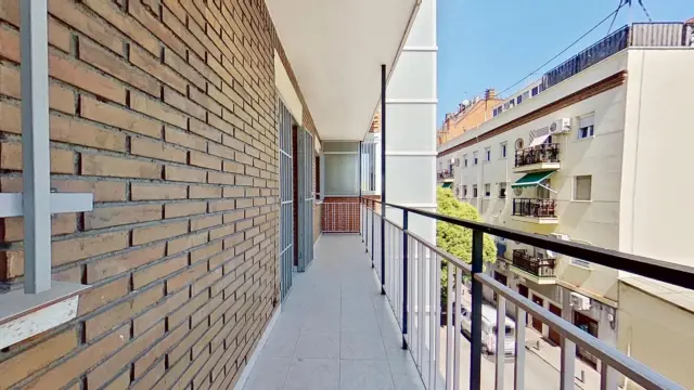 Apartment on Enrique Velasco Street photo 11