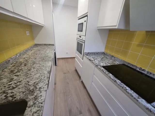 Apartment on Calle Alc D Jaime Ferrer Nomded photo 7